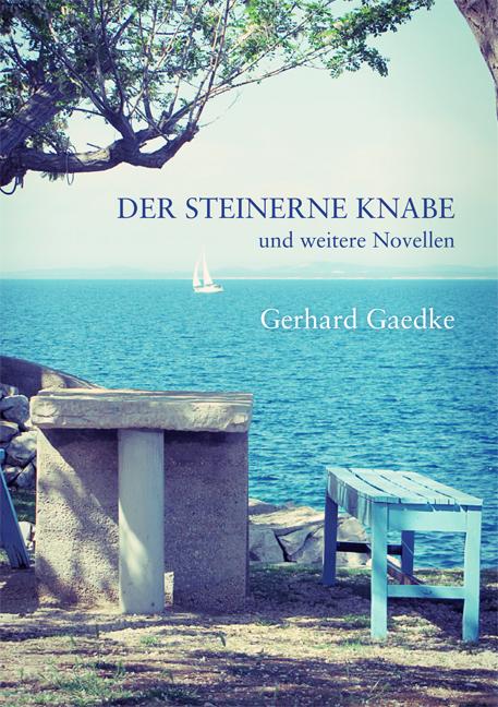 Cover-Bild Der steinerne Knabe und weitere Novellen