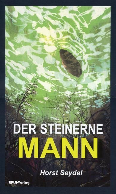 Cover-Bild Der Steinerne Mann