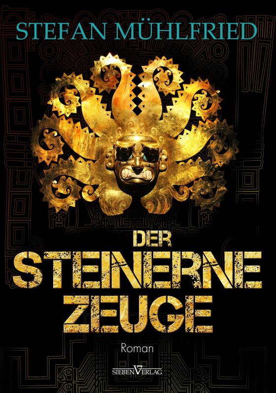 Cover-Bild Der steinerne Zeuge