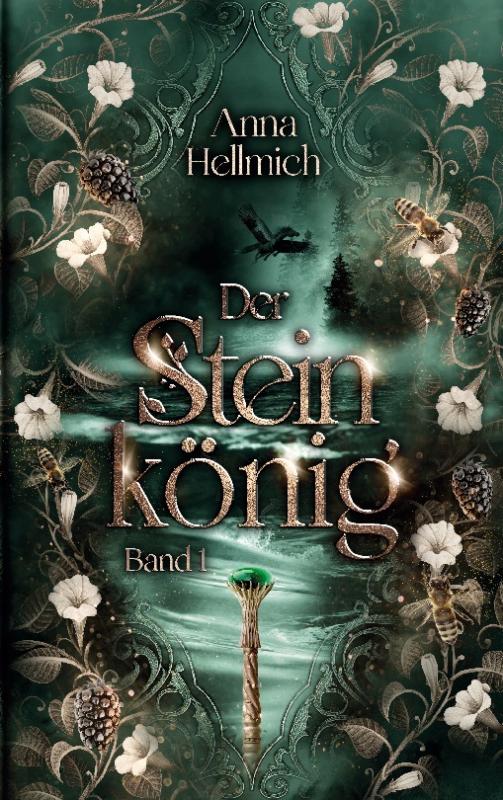 Cover-Bild Der Steinkönig