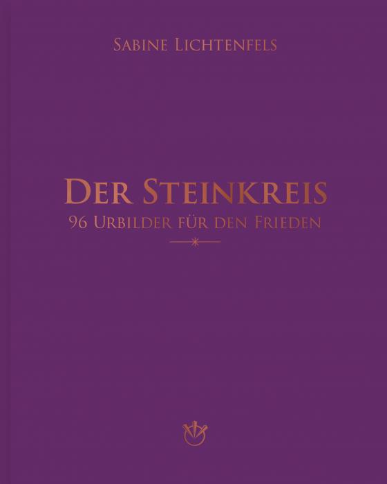 Cover-Bild Der Steinkreis