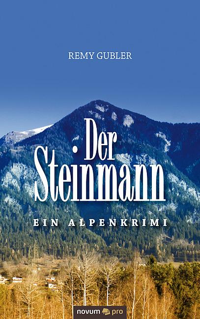 Cover-Bild Der Steinmann