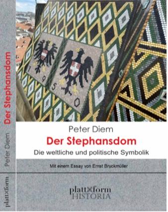 Cover-Bild DER STEPHANSDOM