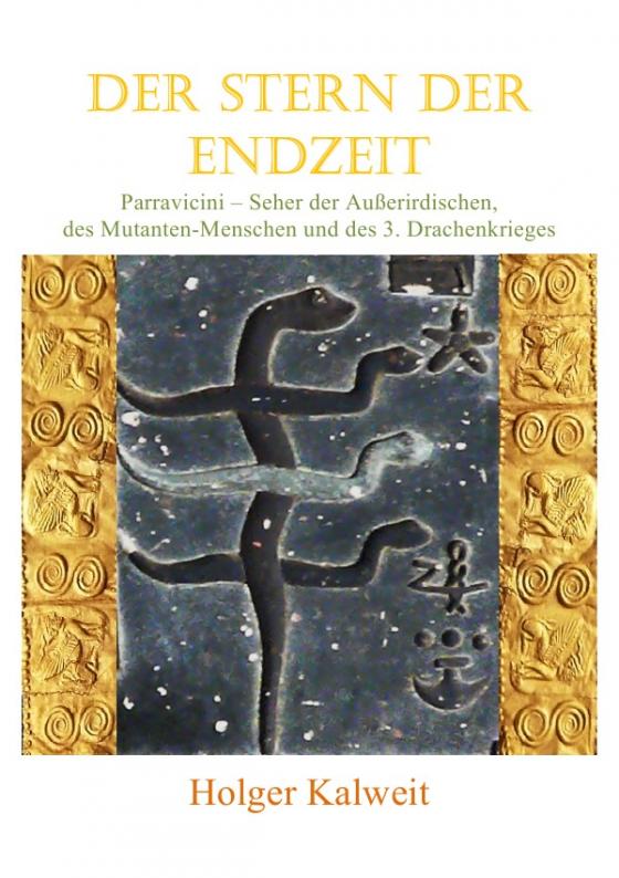 Cover-Bild Der Stern der Endzeit