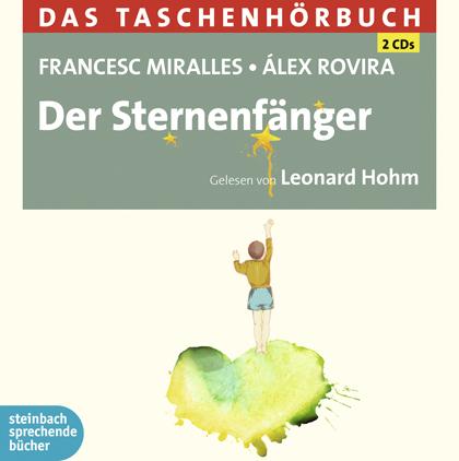 Cover-Bild Der Sternenfänger