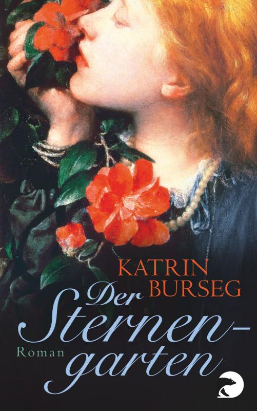 Cover-Bild Der Sternengarten