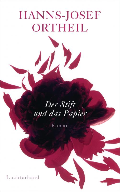 Cover-Bild Der Stift und das Papier