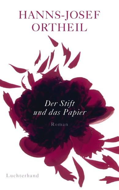 Cover-Bild Der Stift und das Papier