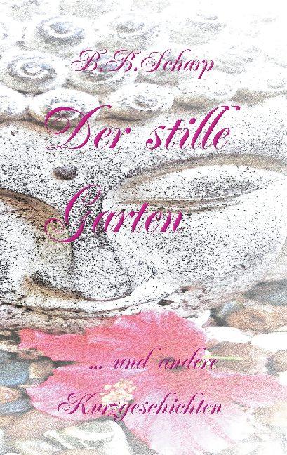 Cover-Bild Der stille Garten