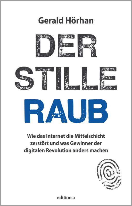 Cover-Bild Der stille Raub