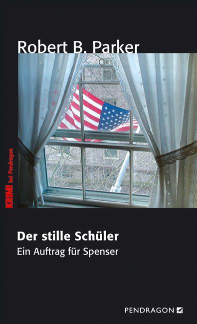 Cover-Bild Der stille Schüler