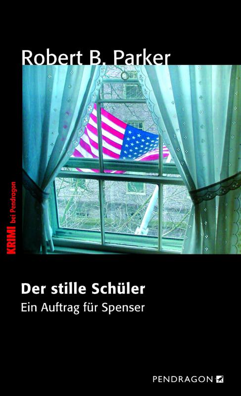 Cover-Bild Der stille Schüler