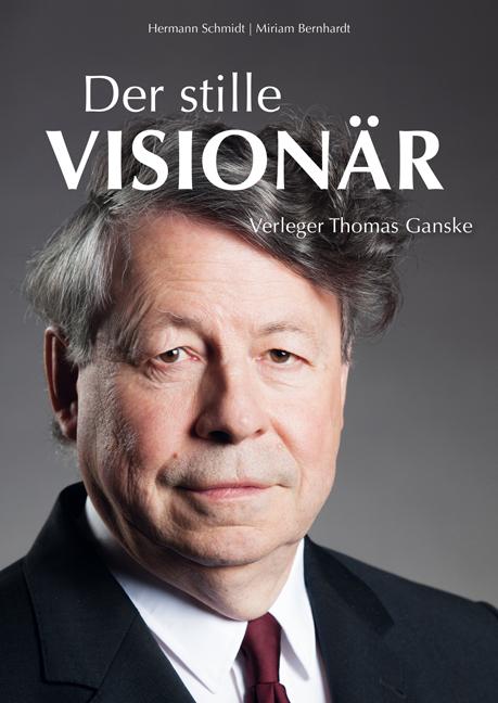 Cover-Bild Der stille Visionär
