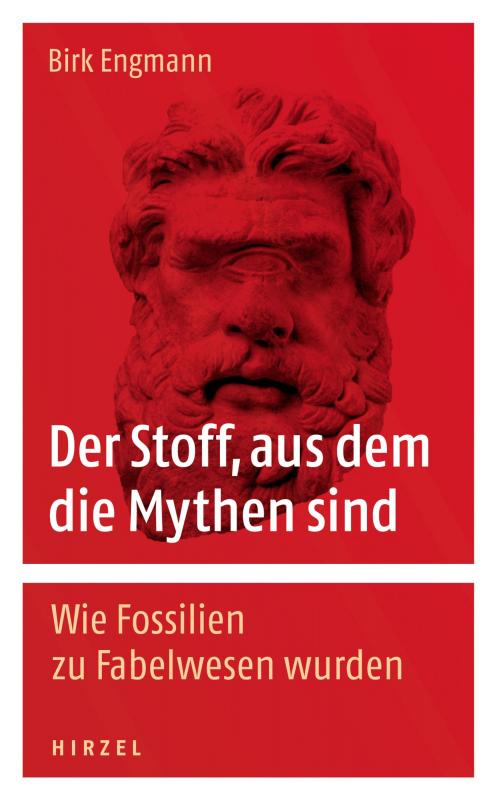 Cover-Bild Der Stoff, aus dem die Mythen sind