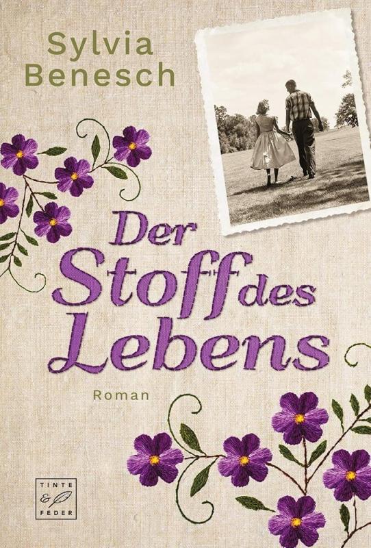 Cover-Bild Der Stoff des Lebens