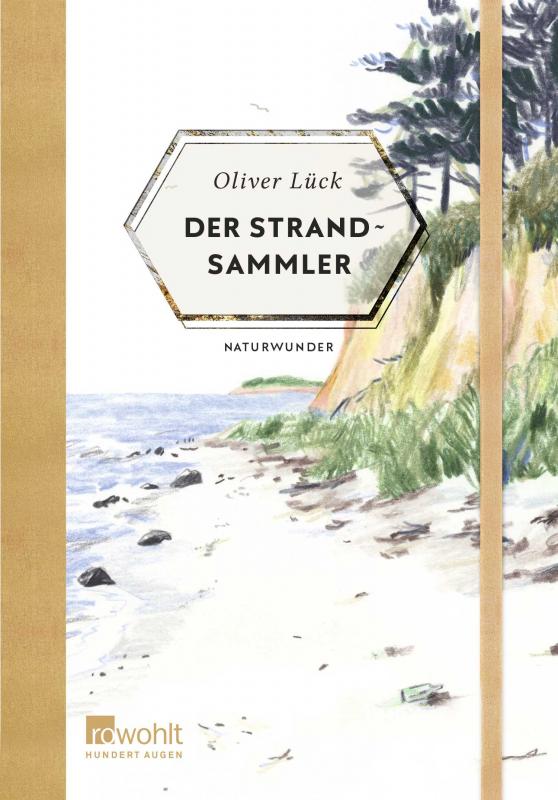 Cover-Bild Der Strandsammler