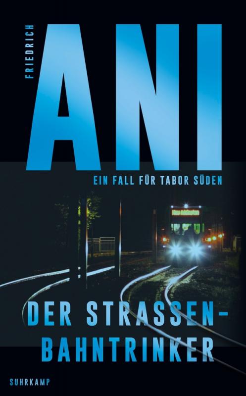 Cover-Bild Der Straßenbahntrinker