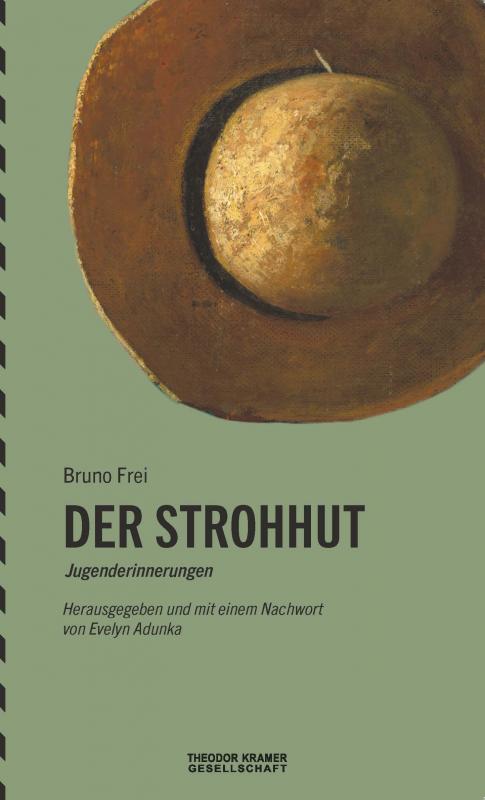 Cover-Bild Der Strohhut