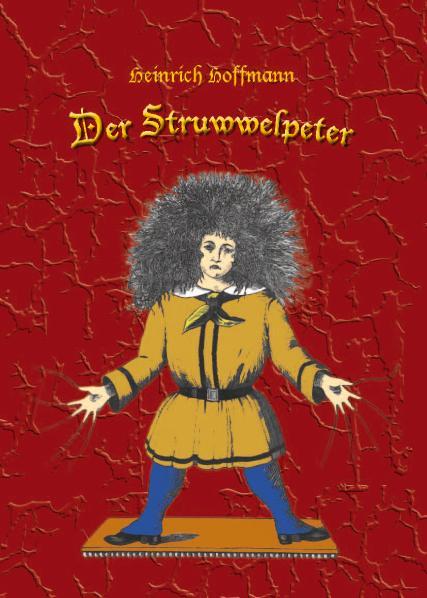 Cover-Bild Der Struwwelpeter