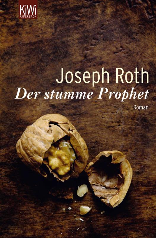 Cover-Bild Der stumme Prophet