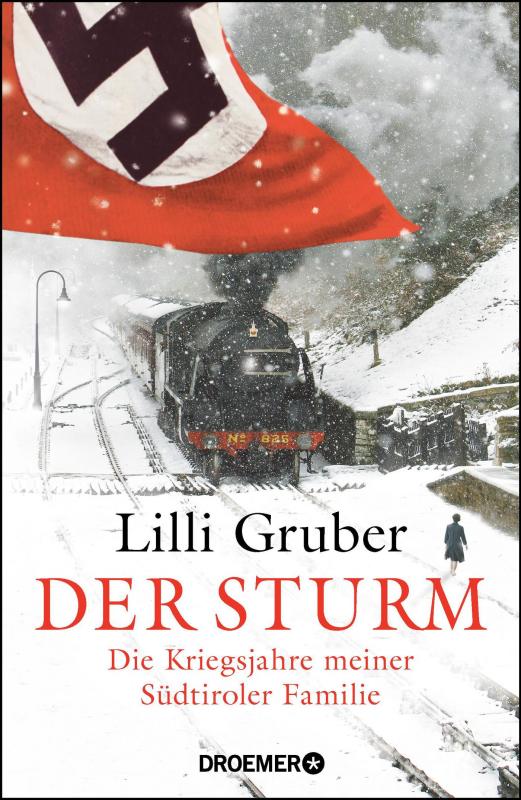 Cover-Bild Der Sturm