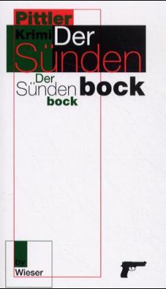 Cover-Bild Der Sündenbock
