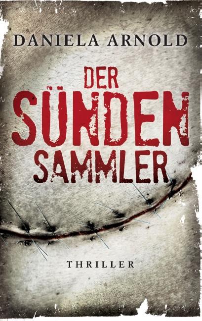 Cover-Bild Der Sündensammler