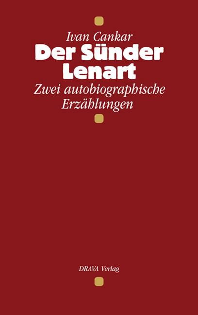 Cover-Bild Der Sünder Lenart
