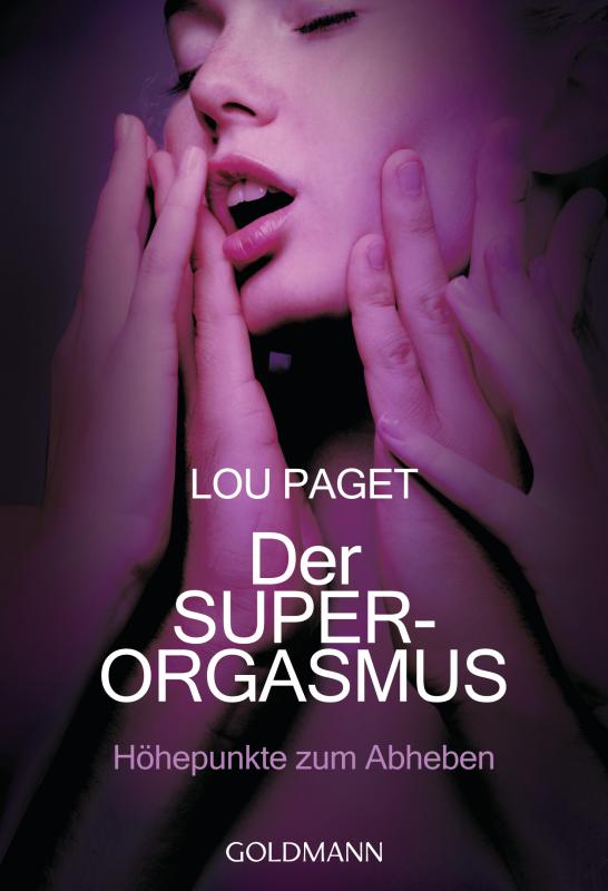 Cover-Bild Der Super-Orgasmus