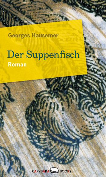Cover-Bild Der Suppenfisch