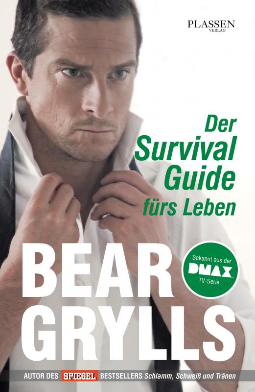 Cover-Bild Der Survival-Guide fürs Leben