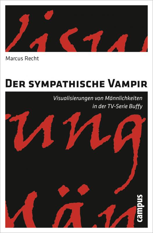 Cover-Bild Der sympathische Vampir