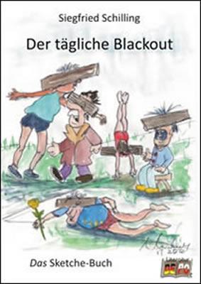 Cover-Bild Der tägliche Blackout