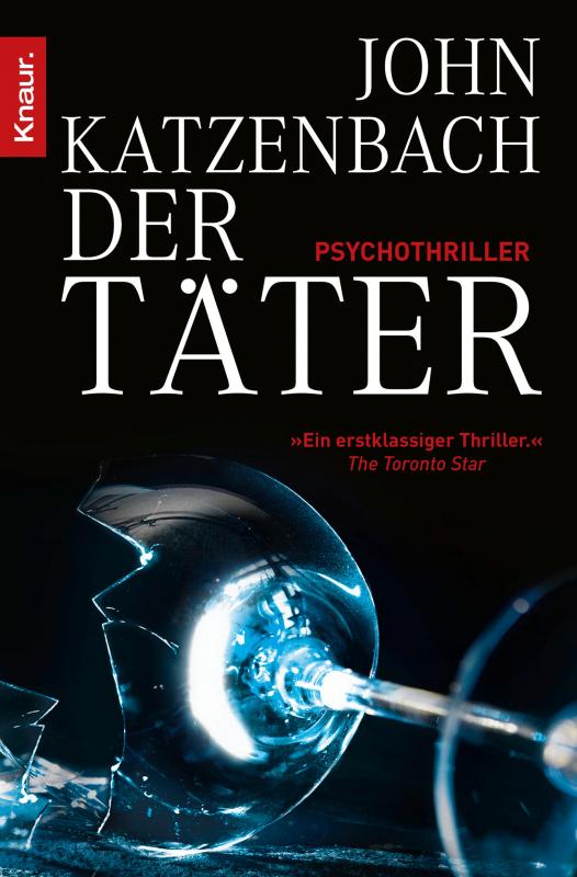 Cover-Bild Der Täter