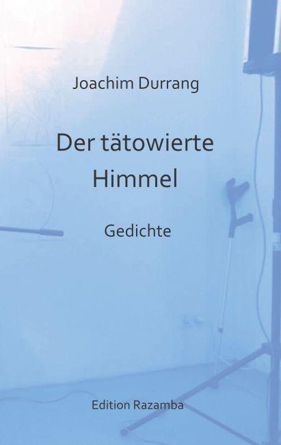 Cover-Bild Der tätowierte Himmel