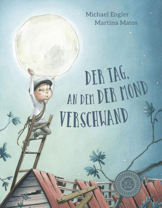 Cover-Bild Der Tag, an dem der Mond verschwand