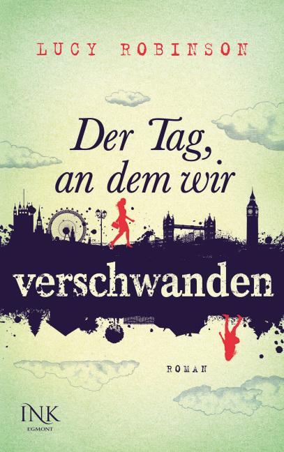 Cover-Bild Der Tag, an dem wir verschwanden