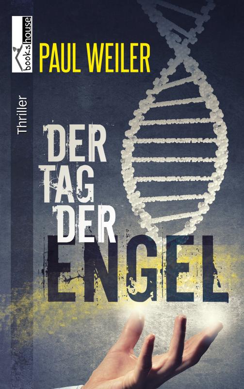 Cover-Bild Der Tag der Engel