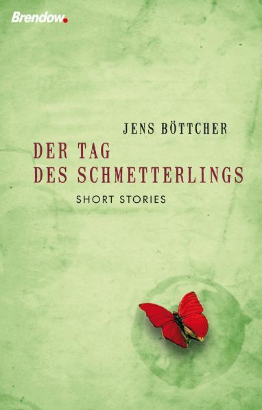 Cover-Bild Der Tag des Schmetterlings