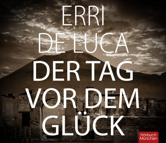 Cover-Bild Der Tag vor dem Glück