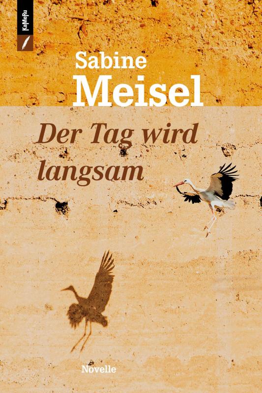 Cover-Bild Der Tag wird langsam