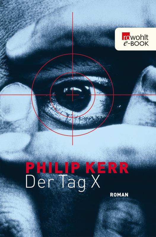 Cover-Bild Der Tag X