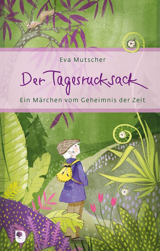 Cover-Bild Der Tagesrucksack