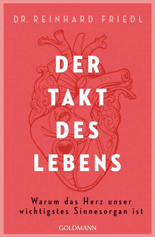 Cover-Bild Der Takt des Lebens