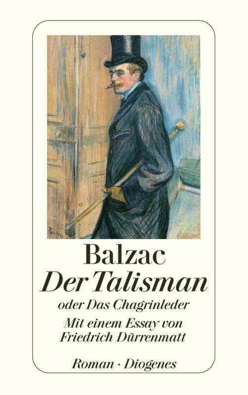 Cover-Bild Der Talisman