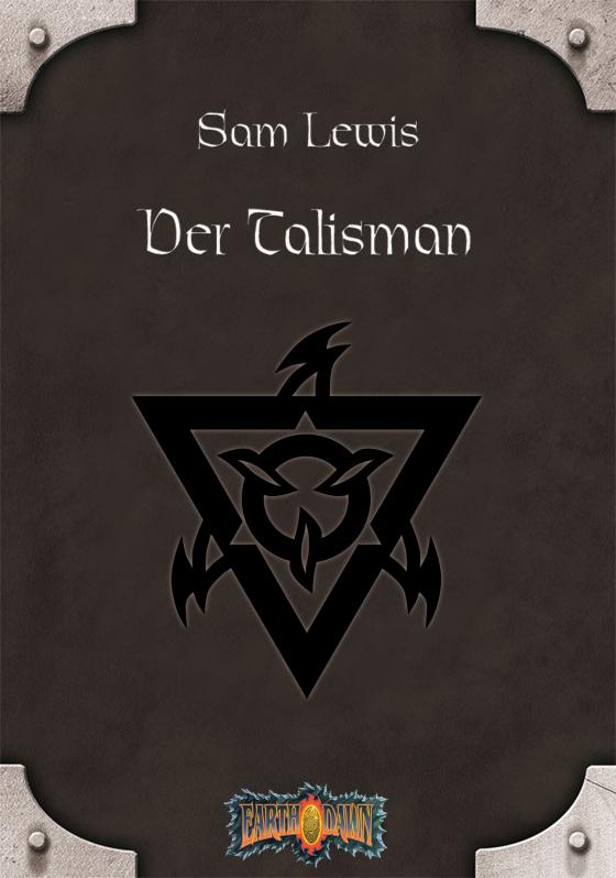 Cover-Bild Der Talisman