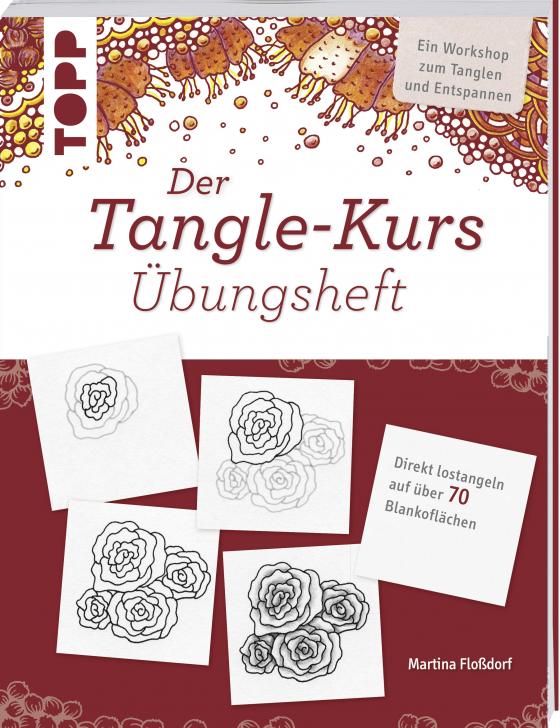 Cover-Bild Der Tangle-Kurs