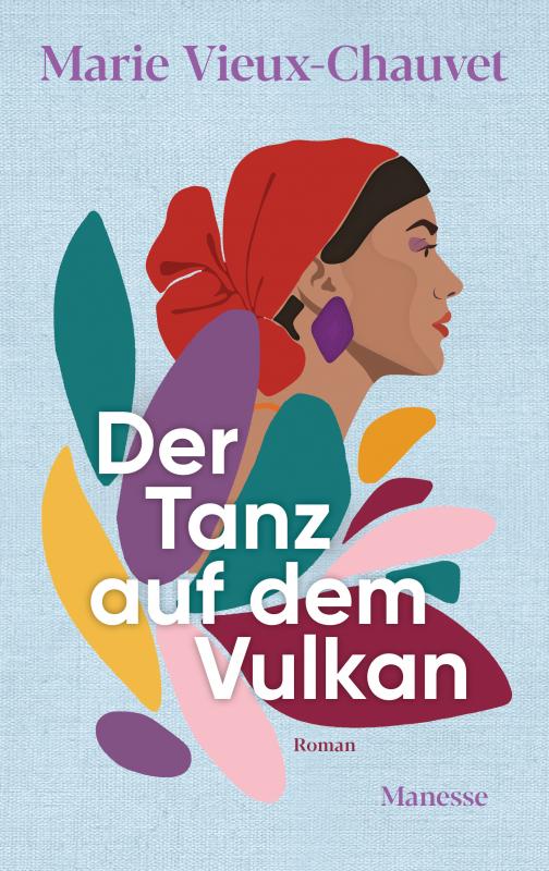 Cover-Bild Der Tanz auf dem Vulkan