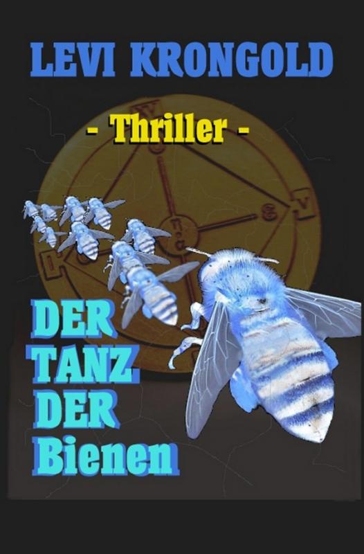 Cover-Bild Der Tanz der Bienen