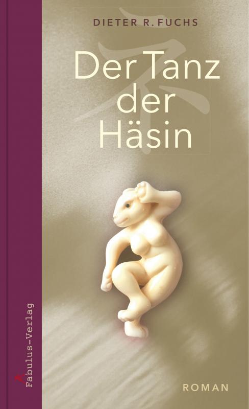 Cover-Bild Der Tanz der Häsin